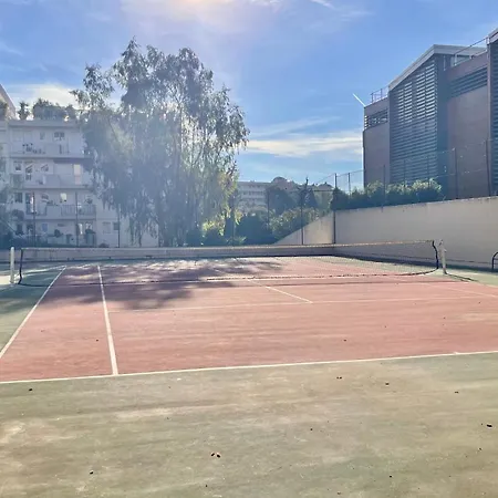 L'azur - De Standing - Piscine - Parking Λε Κανέ