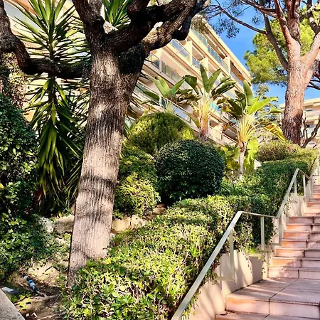 L'azur - De Standing - Piscine - Parking Διαμέρισμα Λε Κανέ